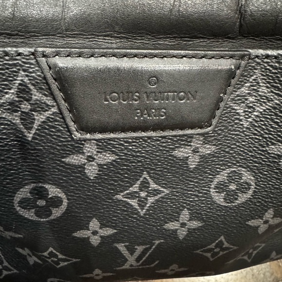 Louis Vuitton discovery backpack
STARBOY TRADE - Picture 13 of 13